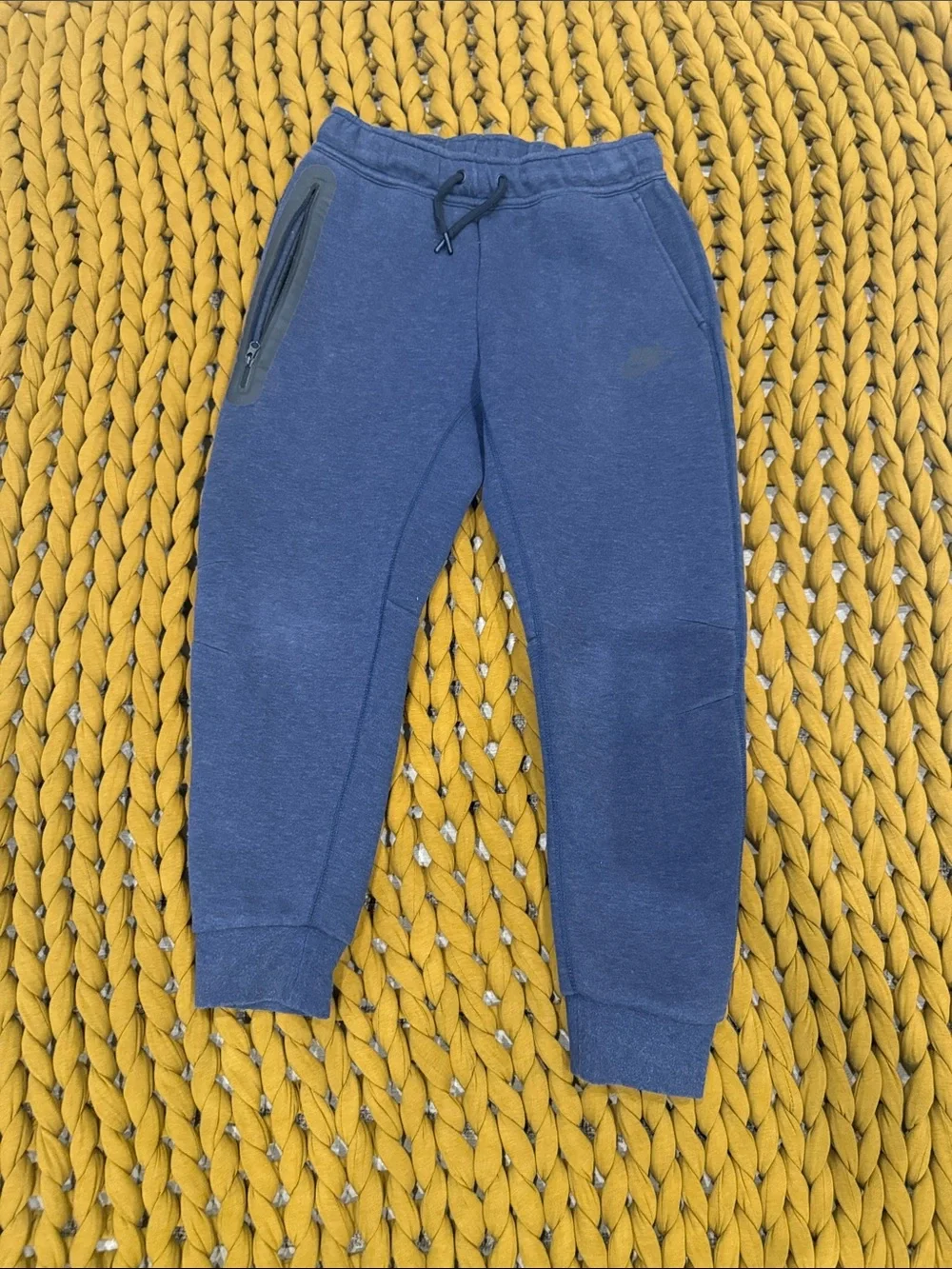 Nike Kids Tech Fleece Hoodie & Joggers Sets